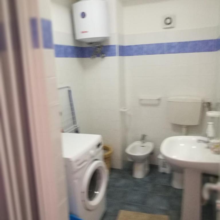 Appartamento Porto Vecchio - Appartamento - 23