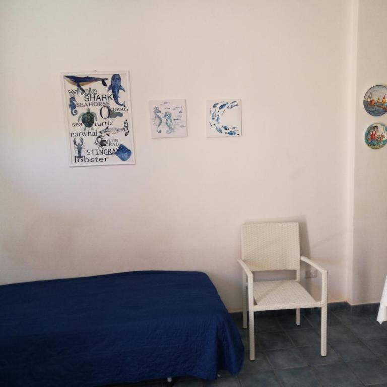 Appartamento Porto Vecchio - Appartamento - 9