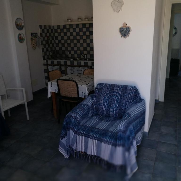 Appartamento Porto Vecchio - Appartamento - 8