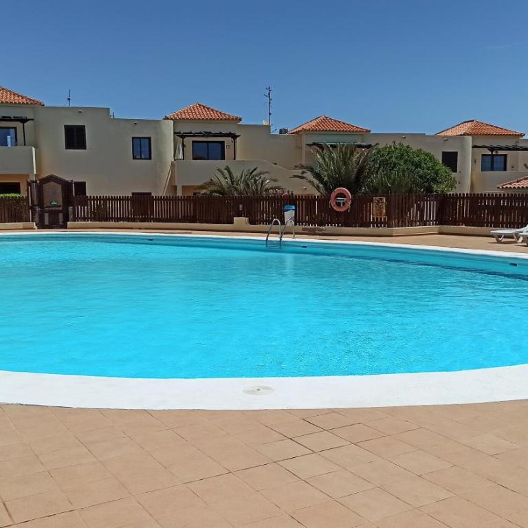 Lomas del Castillo, la casa de la isla - One-Bedroom Apartment - 1