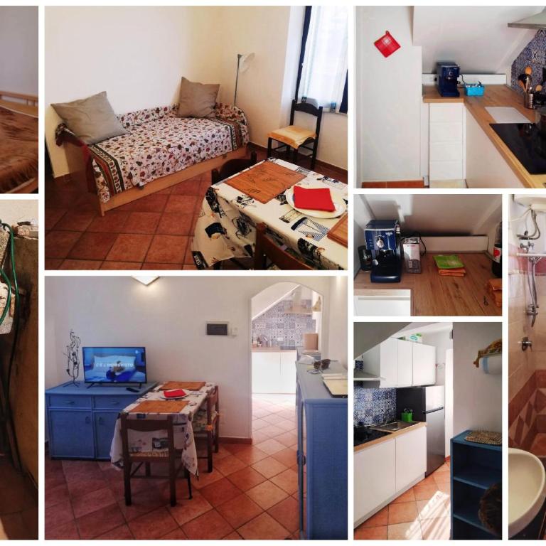 Appartamento in centro su strada privata - Appartamento con 1 Camera da Letto - 1