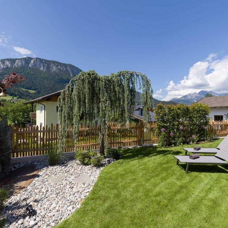 Chalet zum Schneider Mascht - Five-Bedroom House - 39