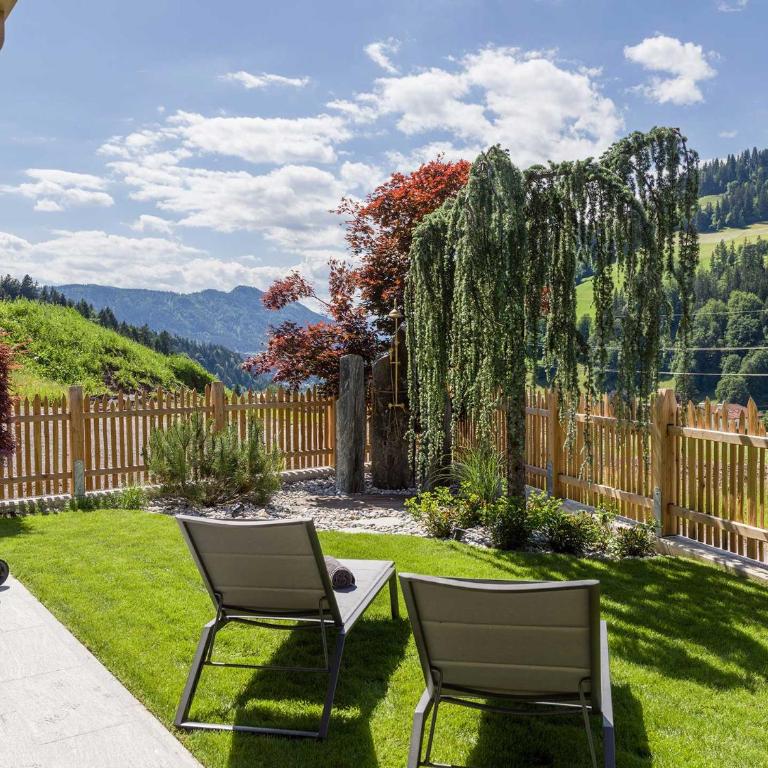 Chalet zum Schneider Mascht - Five-Bedroom House - 4