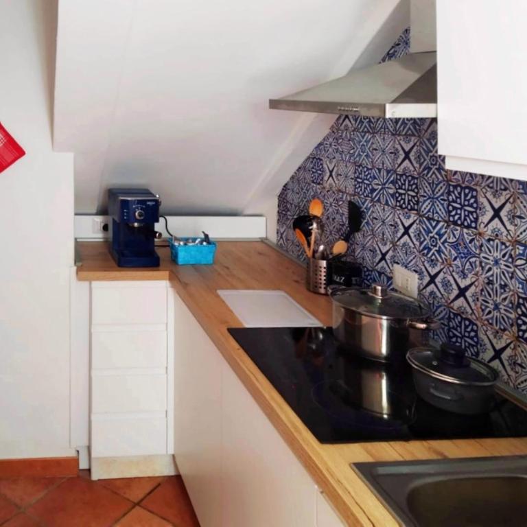 Appartamento in centro su strada privata - Appartamento con 1 Camera da Letto - 2