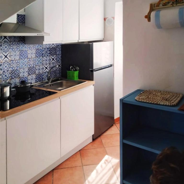 Appartamento in centro su strada privata - Appartamento con 1 Camera da Letto - 3