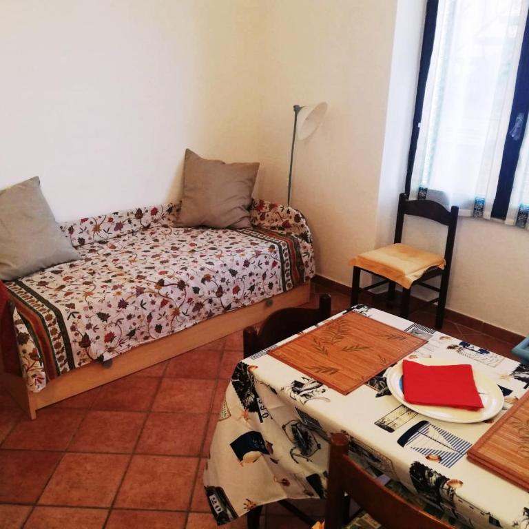 Appartamento in centro su strada privata - Appartamento con 1 Camera da Letto - 6
