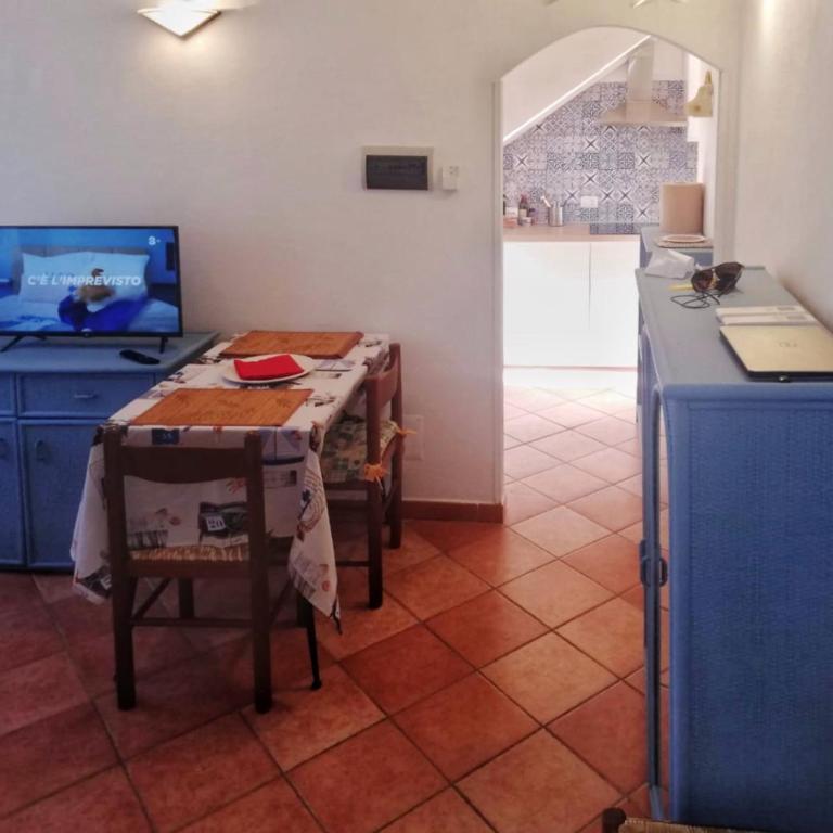 Appartamento in centro su strada privata - Appartamento con 1 Camera da Letto - 7