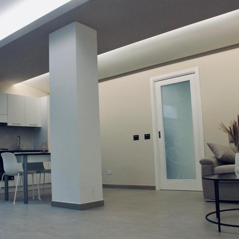 Di Rosa Apartment - Appartamento Superior - 3