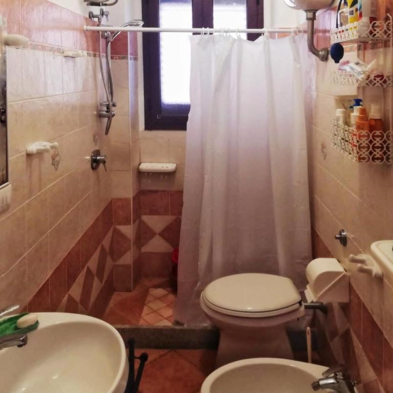 Appartamento in centro su strada privata - Appartamento con 1 Camera da Letto - 12
