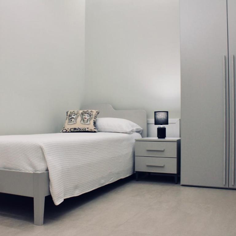 Di Rosa Apartment - Appartamento Superior - 26