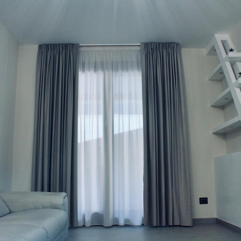 Di Rosa Apartment - Appartamento Superior - 8