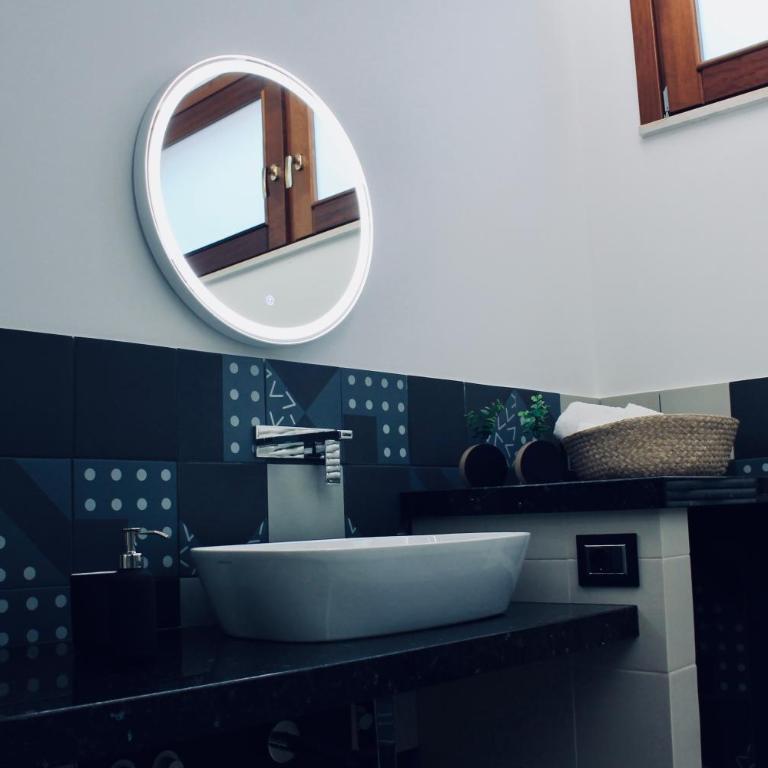 Di Rosa Apartment - Appartamento Superior - 18