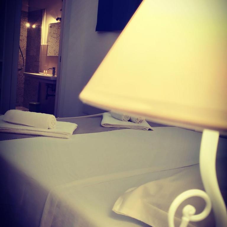 Dimora d'Estate (Sicilian Holidays) - Suite Familiare - 5