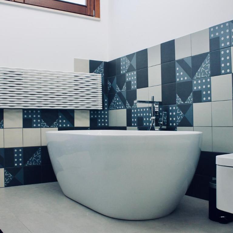 Di Rosa Apartment - Appartamento Superior - 19