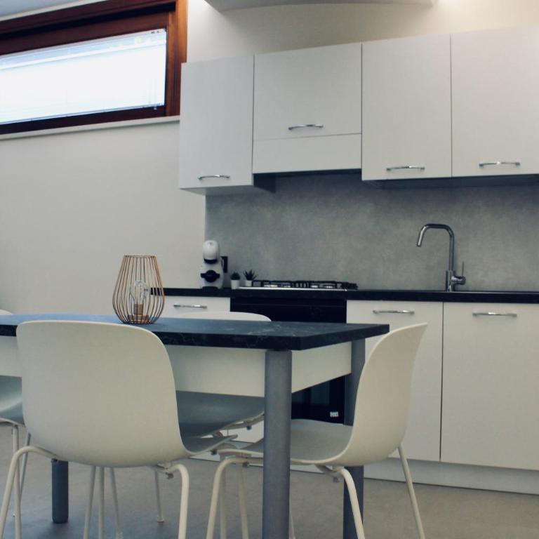 Di Rosa Apartment - Appartamento Superior - 4
