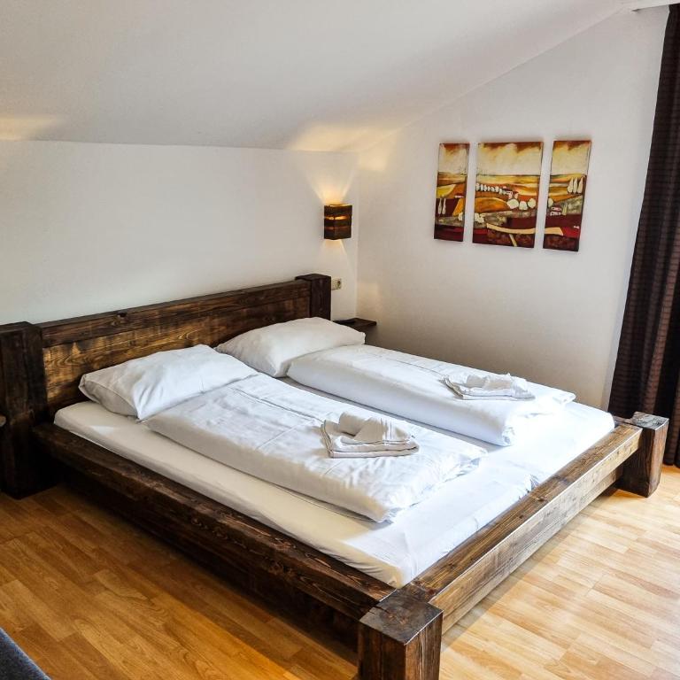 Apartment Bauernhof Birkhöfl by we rent - Apartment mit Seeblick - 2