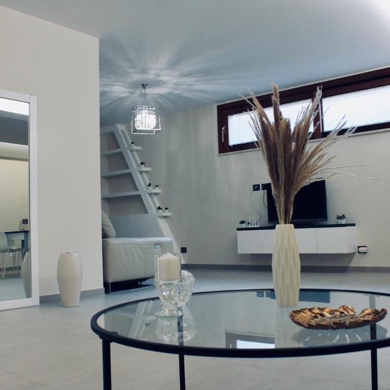 Di Rosa Apartment - Appartamento Superior - 1