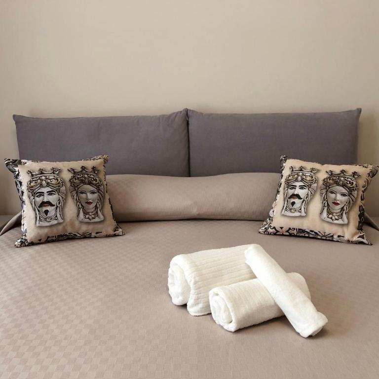 Di Rosa Apartment - Appartamento Superior - 13