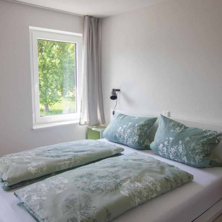 Haus "Balthasar" - Standard Apartment mit Dusche - 4