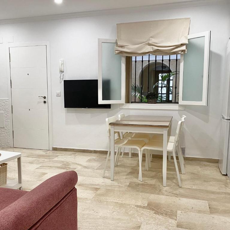 San Francisco 15 - Apartamento de 1 dormitorio - 14