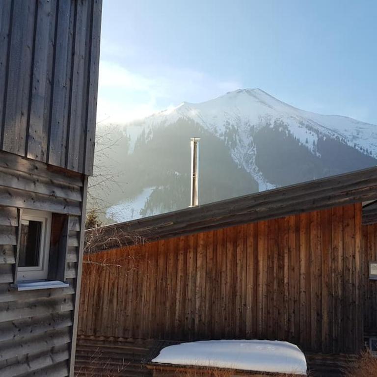 Chalet Chocolat - Chalet - 2