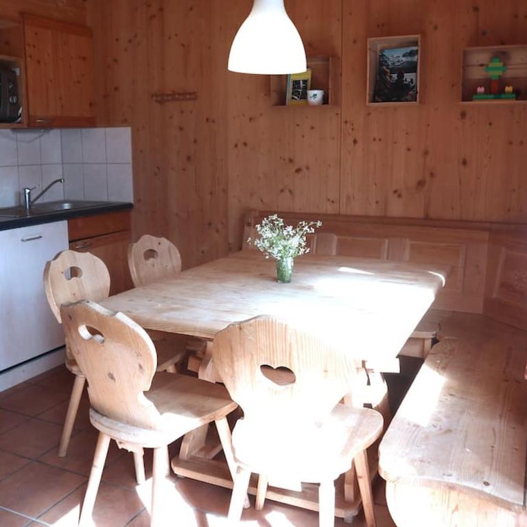 Chalet Chocolat - Chalet - 5