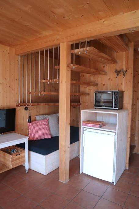 Chalet Chocolat - Chalet - 14