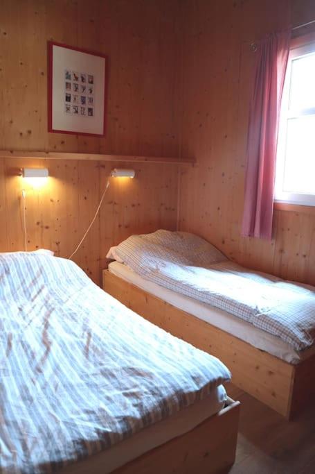 Chalet Chocolat - Chalet - 7