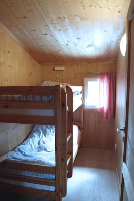 Chalet Chocolat - Chalet - 10