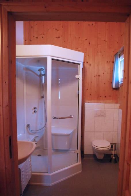 Chalet Chocolat - Chalet - 8