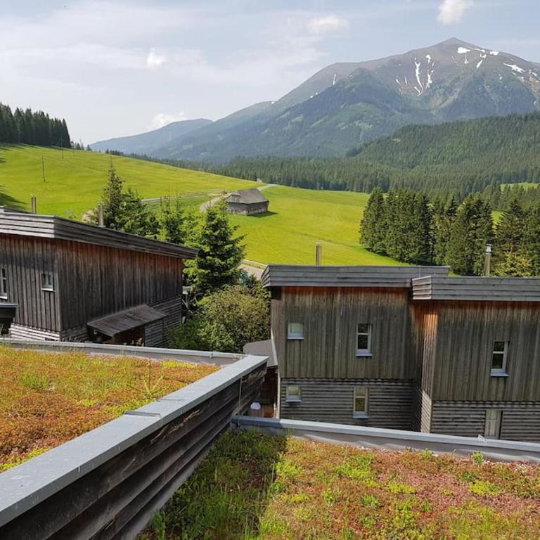 Chalet Chocolat - Chalet - 15