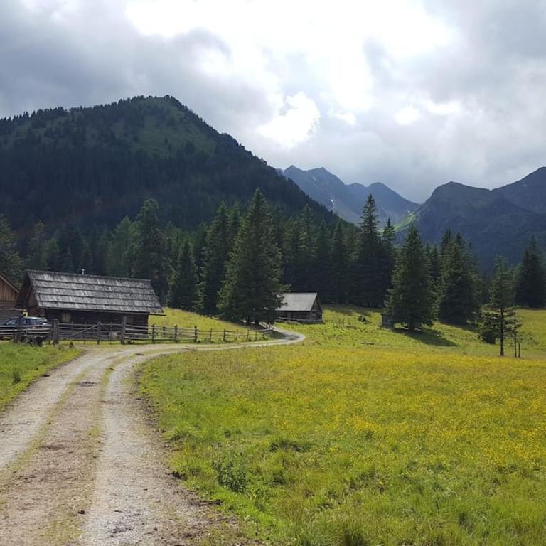 Chalet Chocolat - Chalet - 47