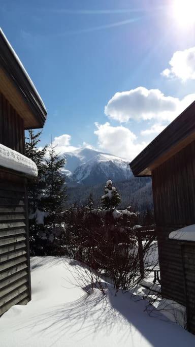 Chalet Chocolat - Chalet - 21
