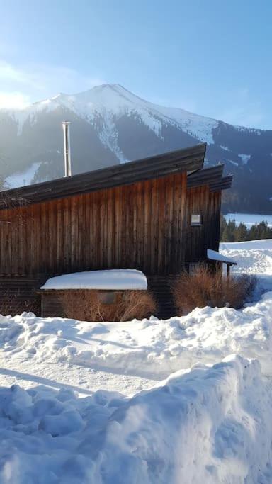 Chalet Chocolat - Chalet - 20