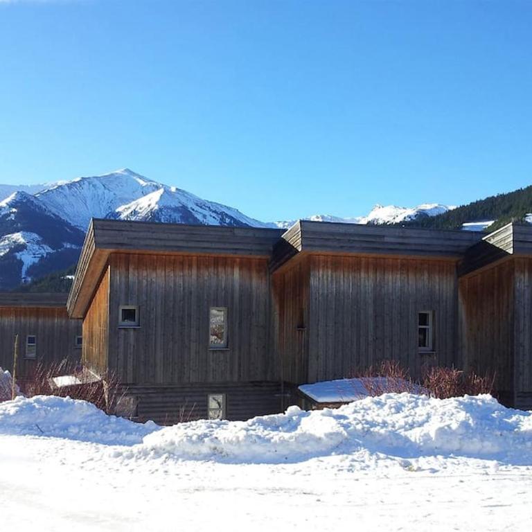 Chalet Chocolat - Chalet - 18