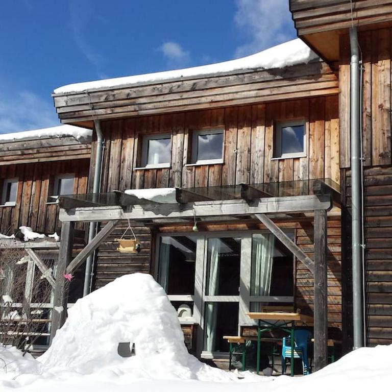 Chalet Chocolat - Chalet - 19