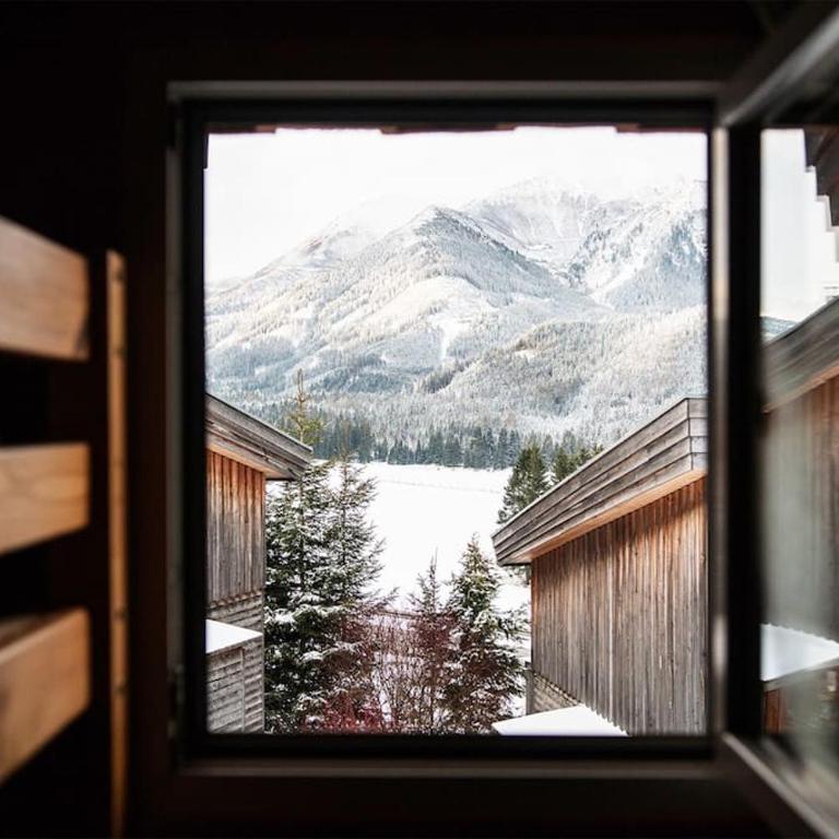 Chalet Chocolat - Chalet - 17