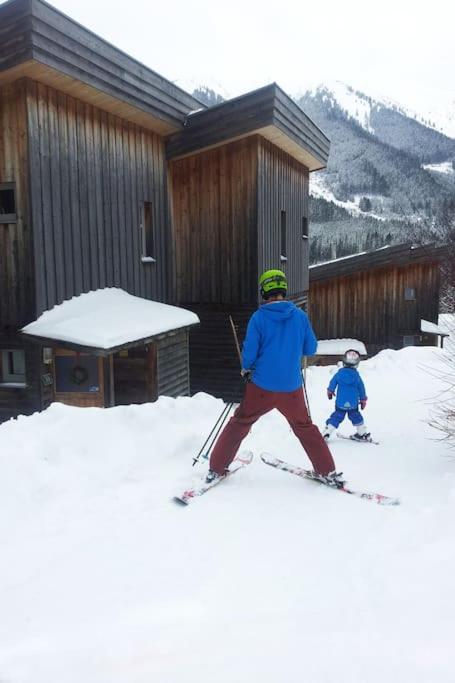 Chalet Chocolat - Chalet - 16