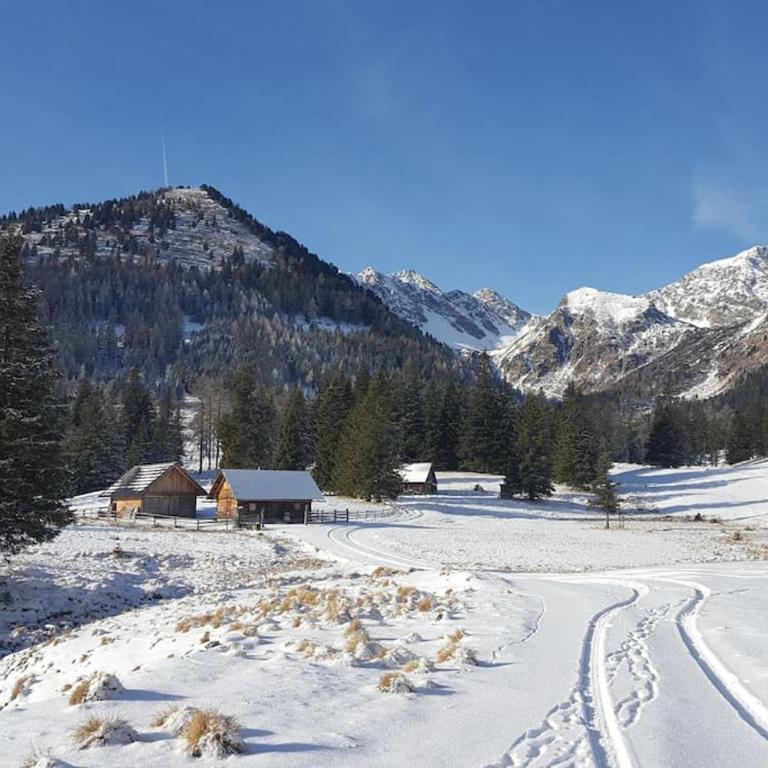 Chalet Chocolat - Chalet - 31