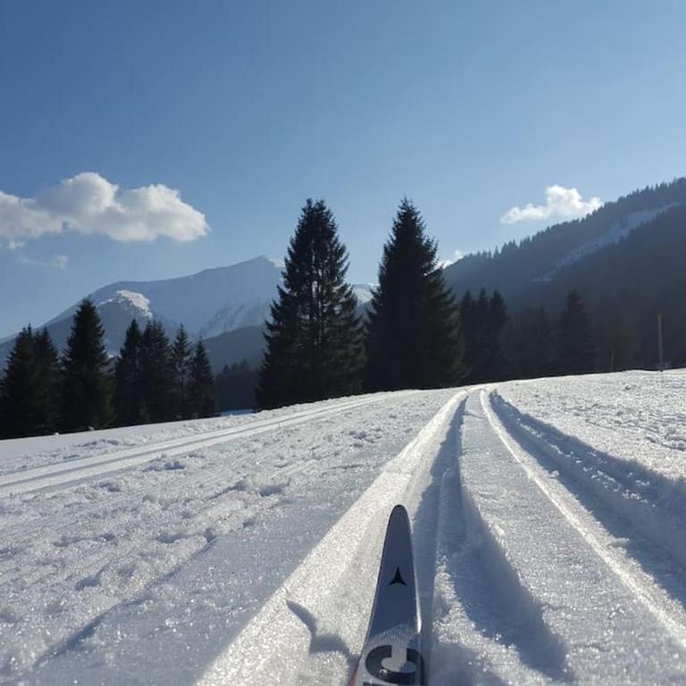 Chalet Chocolat - Chalet - 24