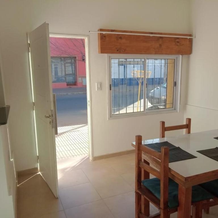 CENTENO CASI 9 DE JULIO - Apartamento de 1 dormitorio - 12