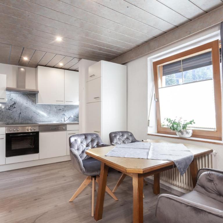 Haus Hrabovsky - Apartment mit 2 Schlafzimmern - 1