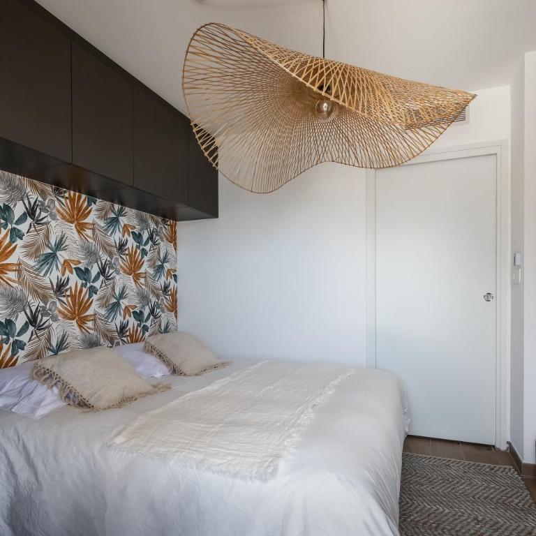 Superbe appartement bord de mer - Apartment mit Meerblick - 13