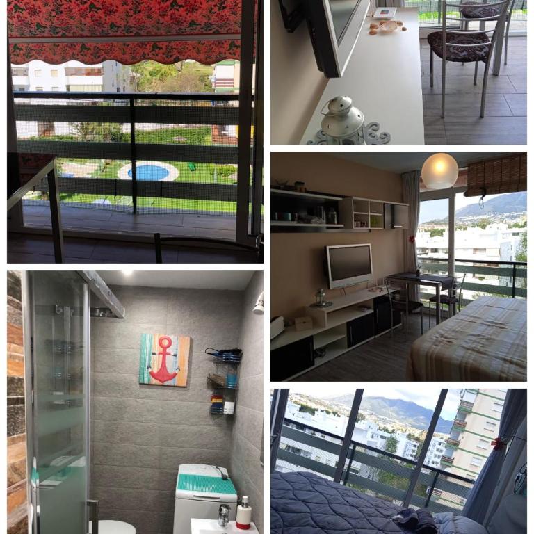 Studio in Costa del Sol - Estudio - 7