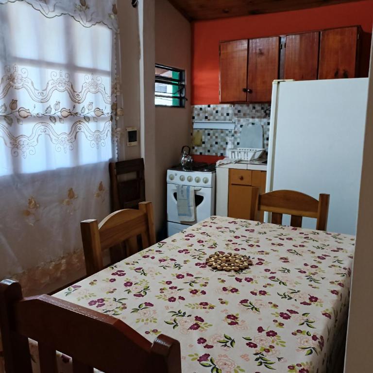 Hostel el Amanecer - Apartamento de 1 dormitorio - 7