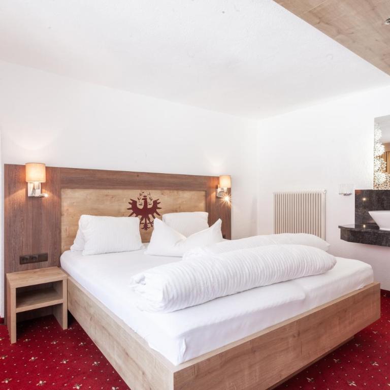 Haus Hrabovsky - Apartment mit 1 Schlafzimmer - 1