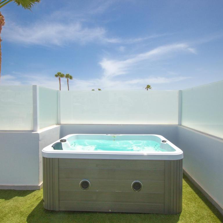 Club Atlántico - Apartamento Superior de 2 dormitorios - 1