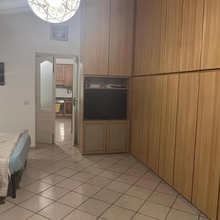 La Casina nel centro - One-Bedroom Apartment - 3