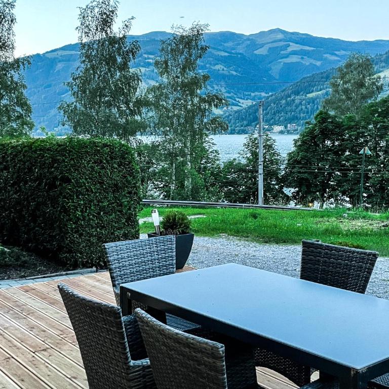 Lake View Lodges by we rent, SUMMERCARD INCLUDED - Apartment mit Terrasse - 7