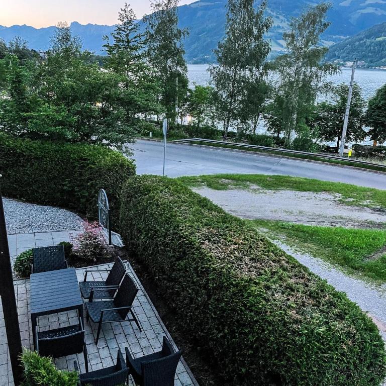 Lake View Lodges by we rent, SUMMERCARD INCLUDED - Penthouse-Apartment - 12